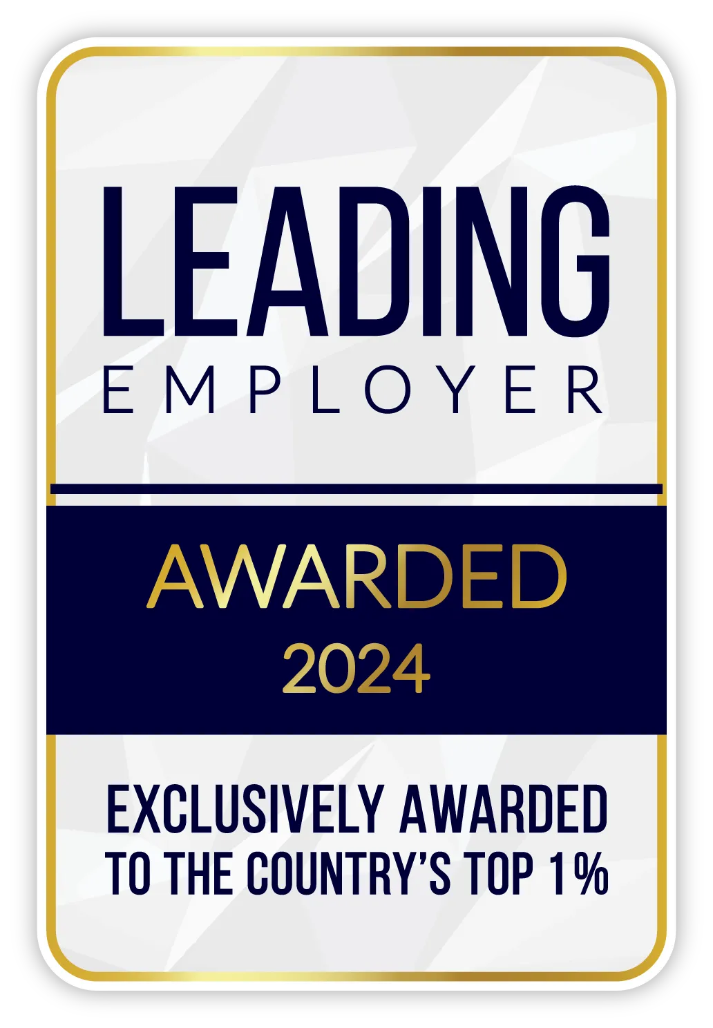 2024 Awarded