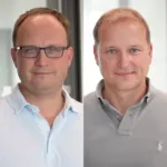 Ronald Slabke, Stephan Gawarecki