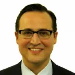 Dr. Christian Kauth