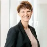 Mag. Ursula Randolf