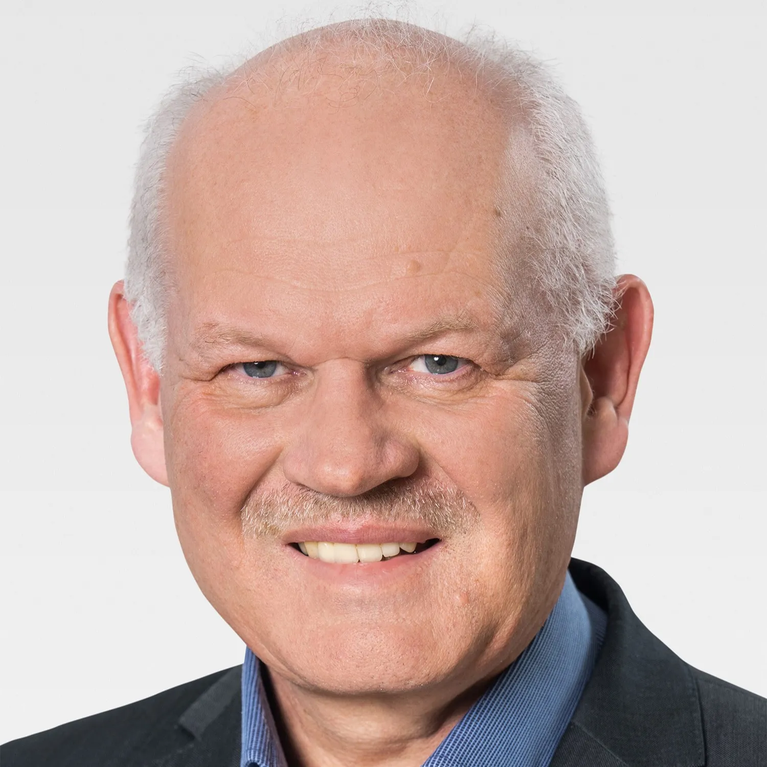 Klaus Niedl