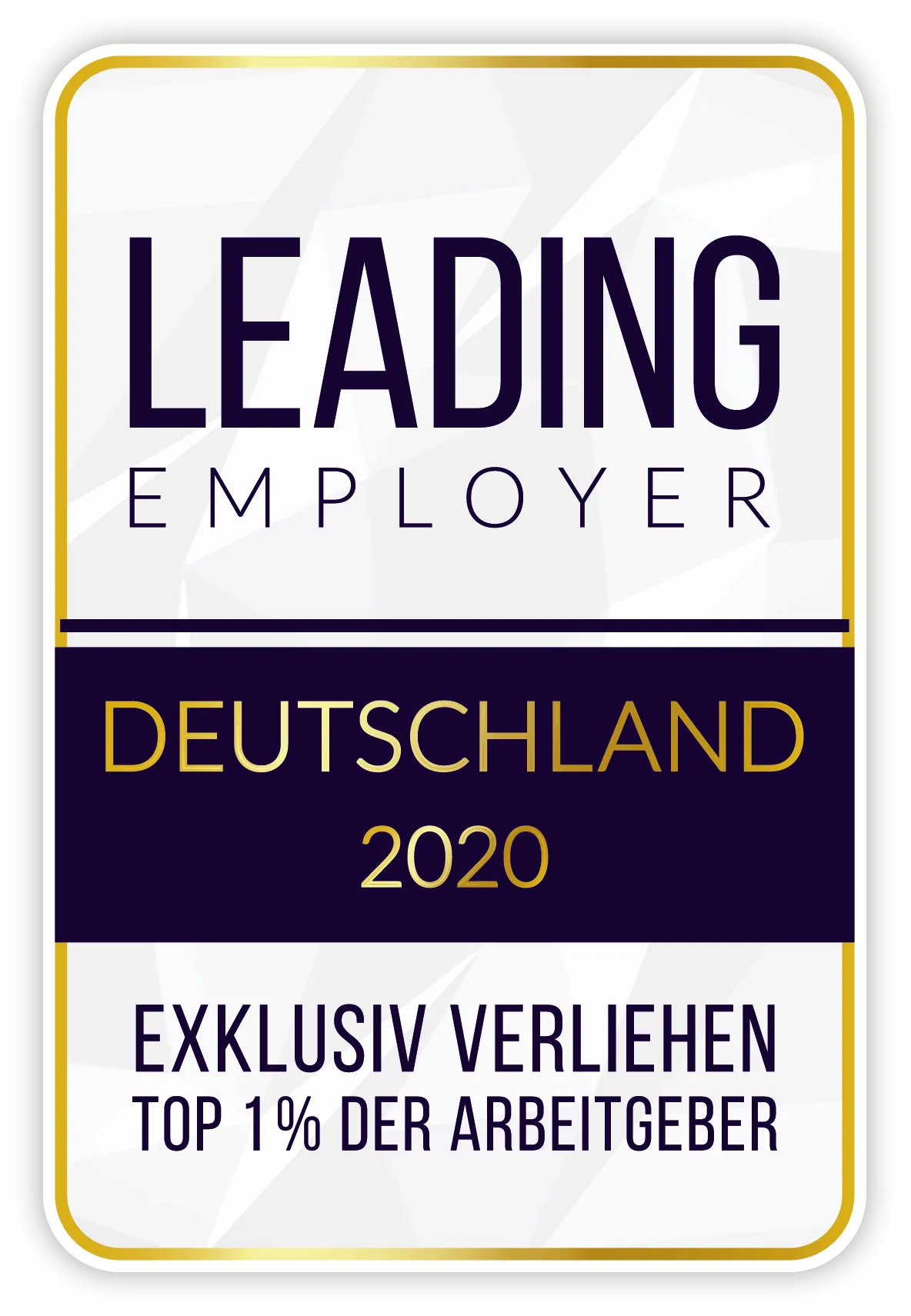 2020 Deutschland