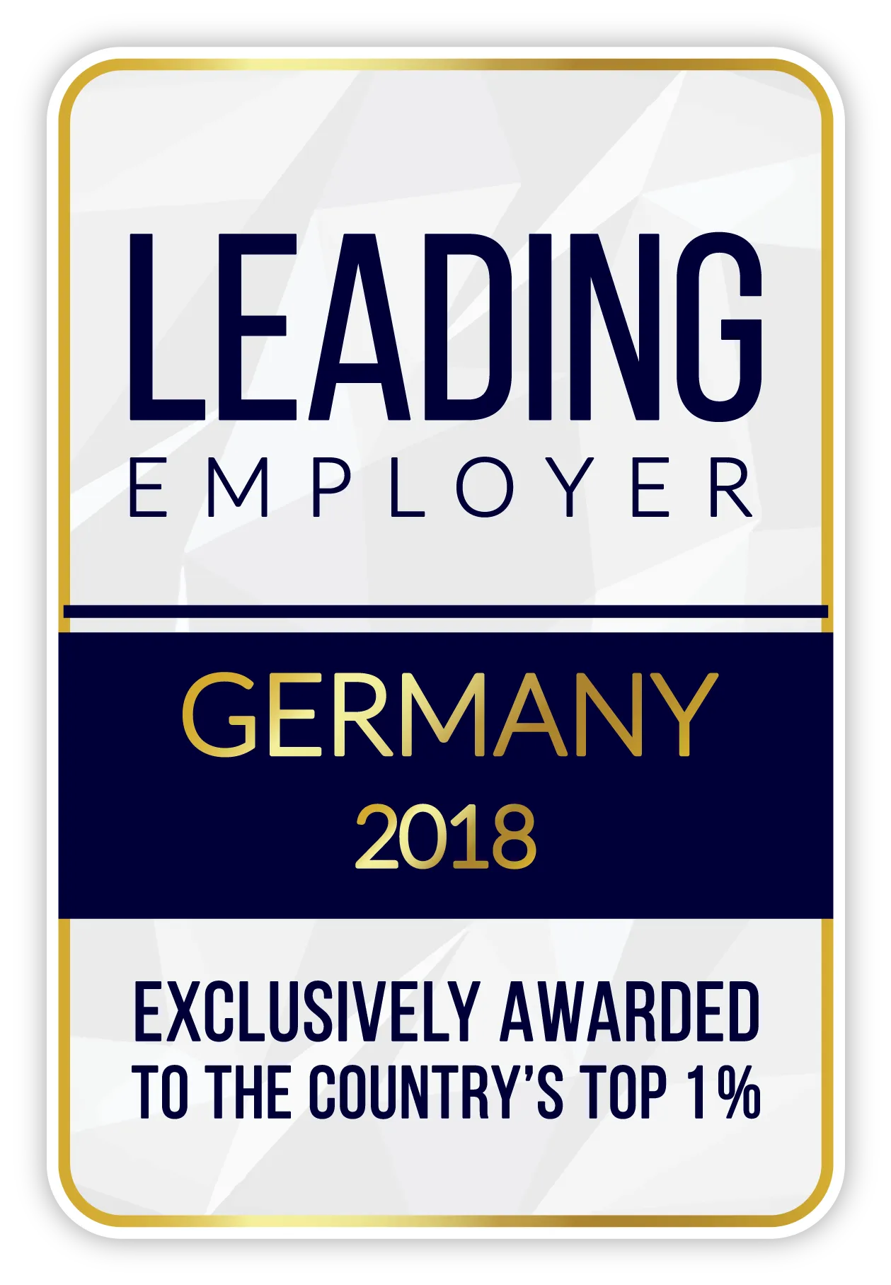 2018 Germany