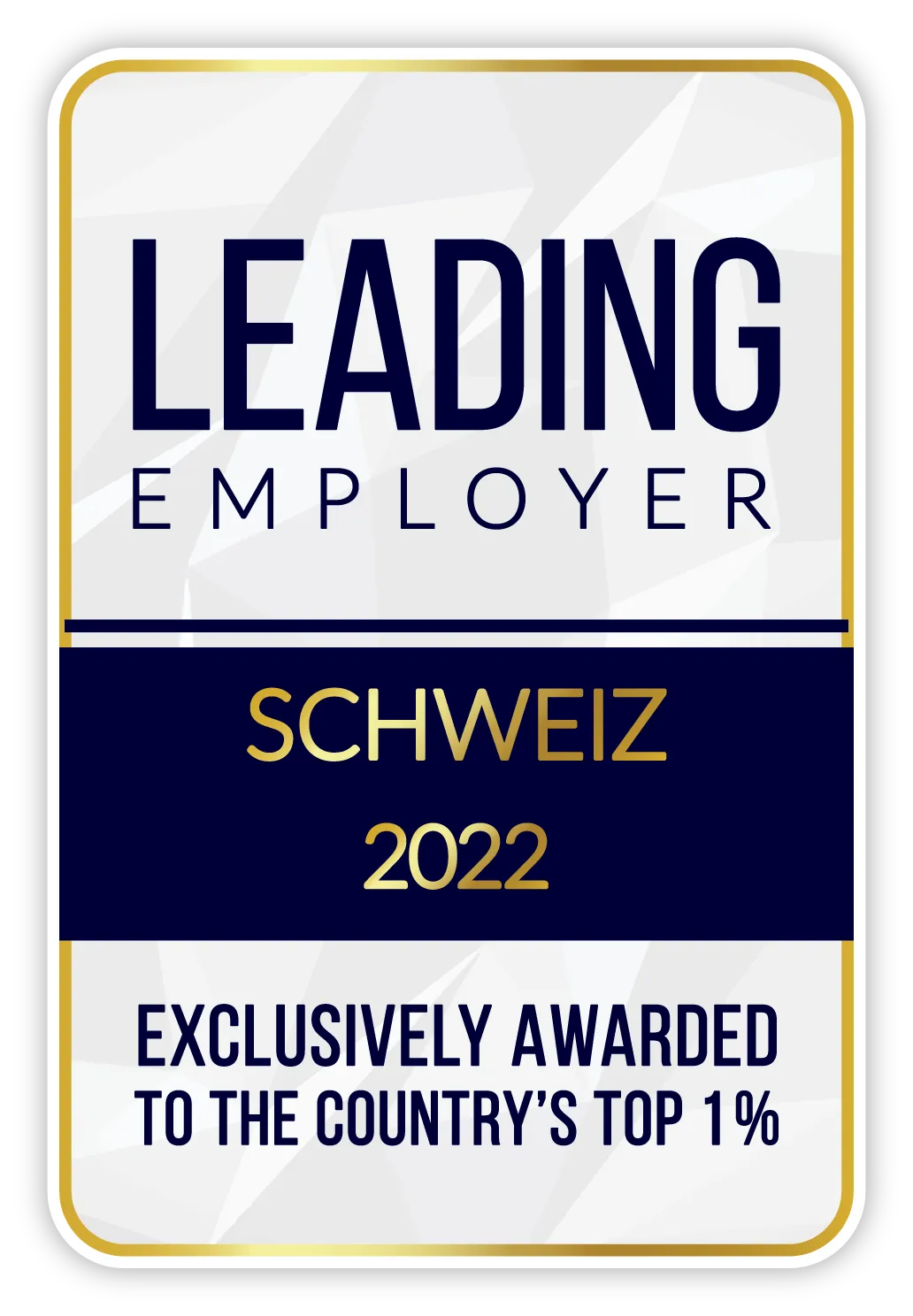 2022 Schweiz