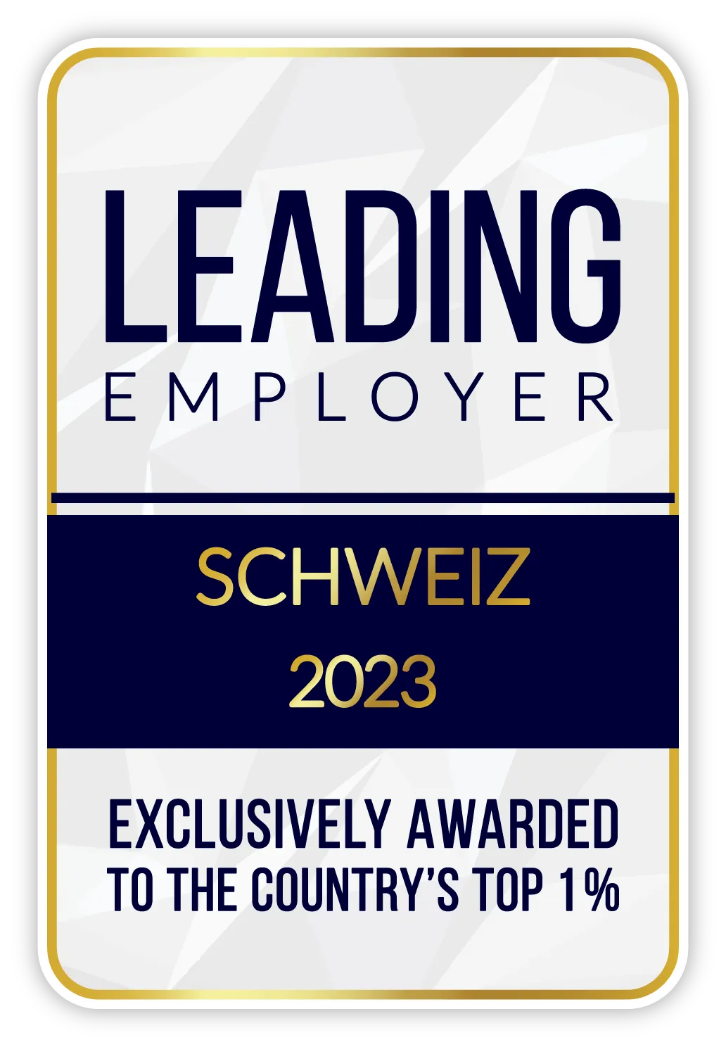 2023 Schweiz