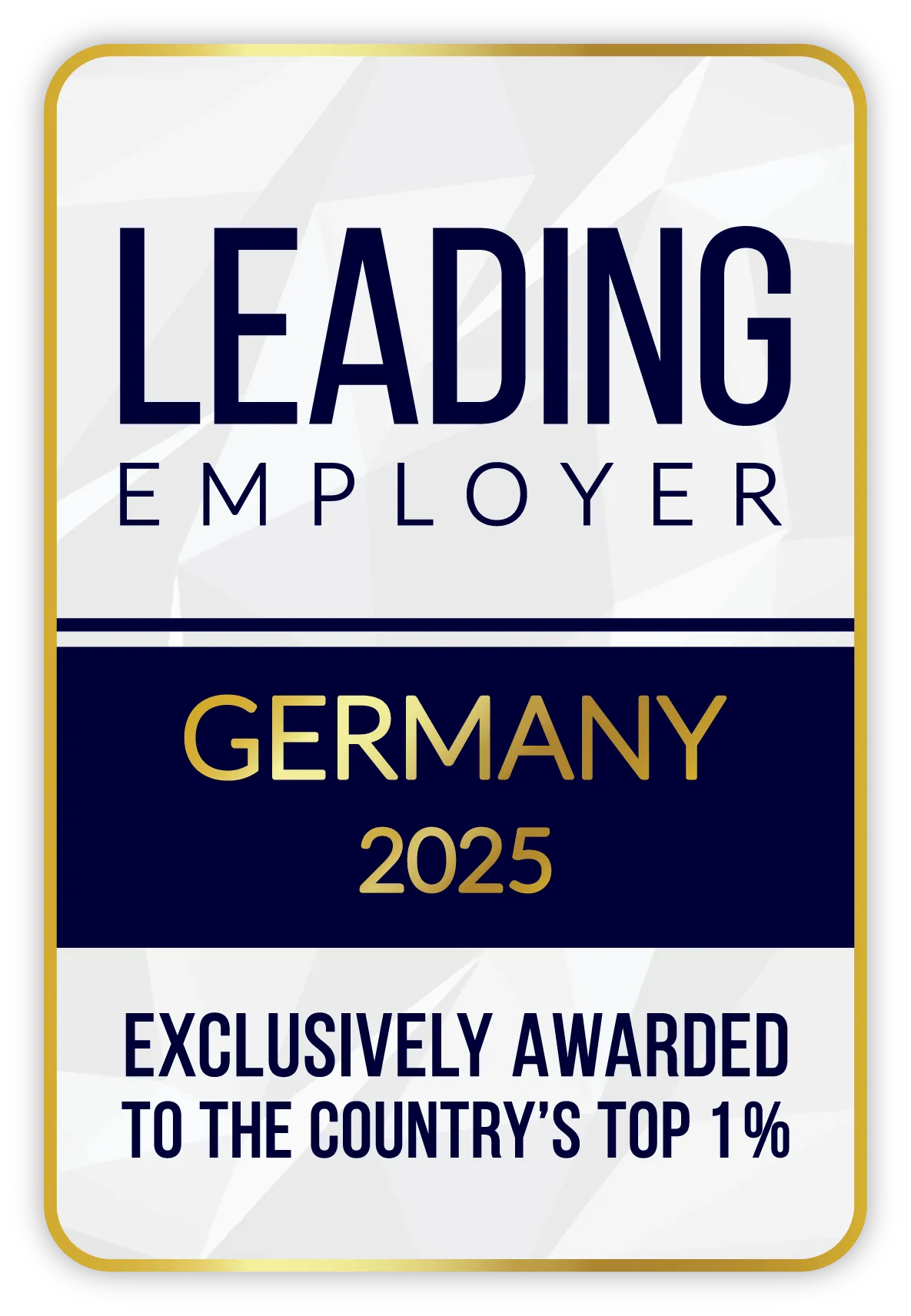 2025 Germany