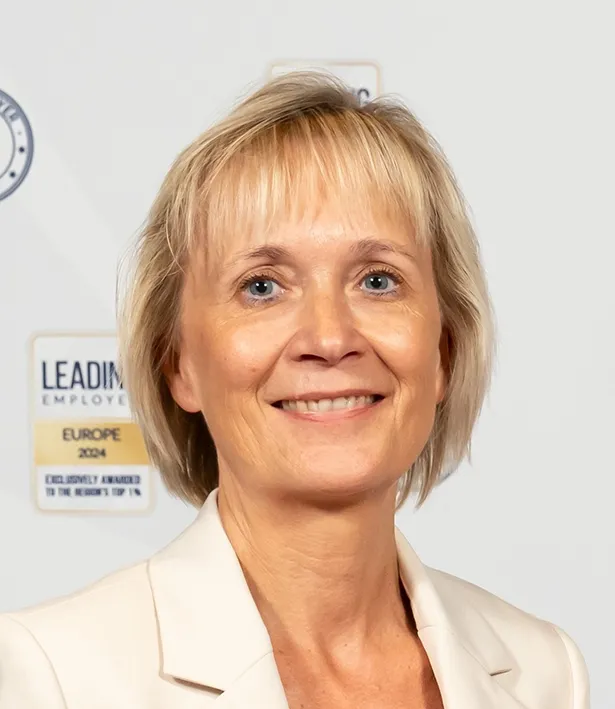 Marleen Van Nijverseel
