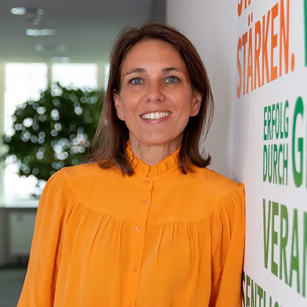 Christiane Schneider