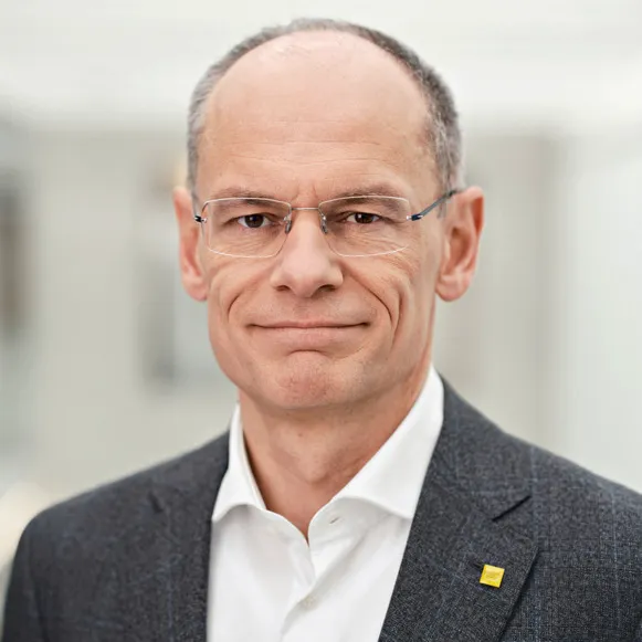 DI Walter Oblin