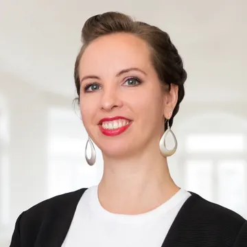 Sina Heidemann