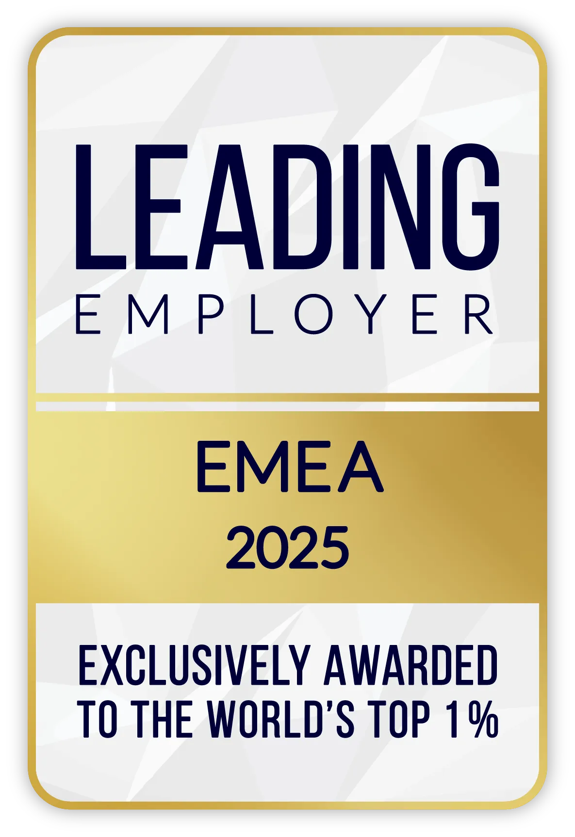 2025 EMEA