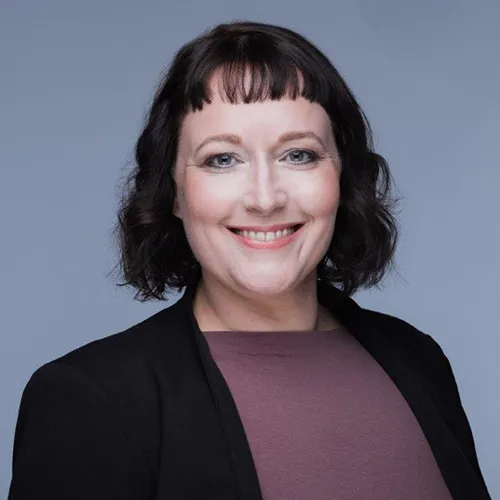 Melanie Widder