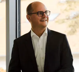 Jørgen Wengel