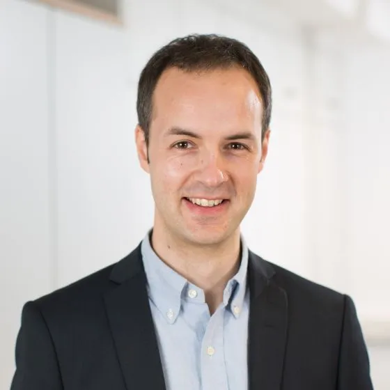 Niclas von Seidlitz