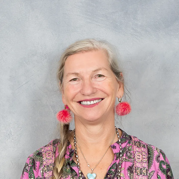 Rosemarie Amos-Ziegler