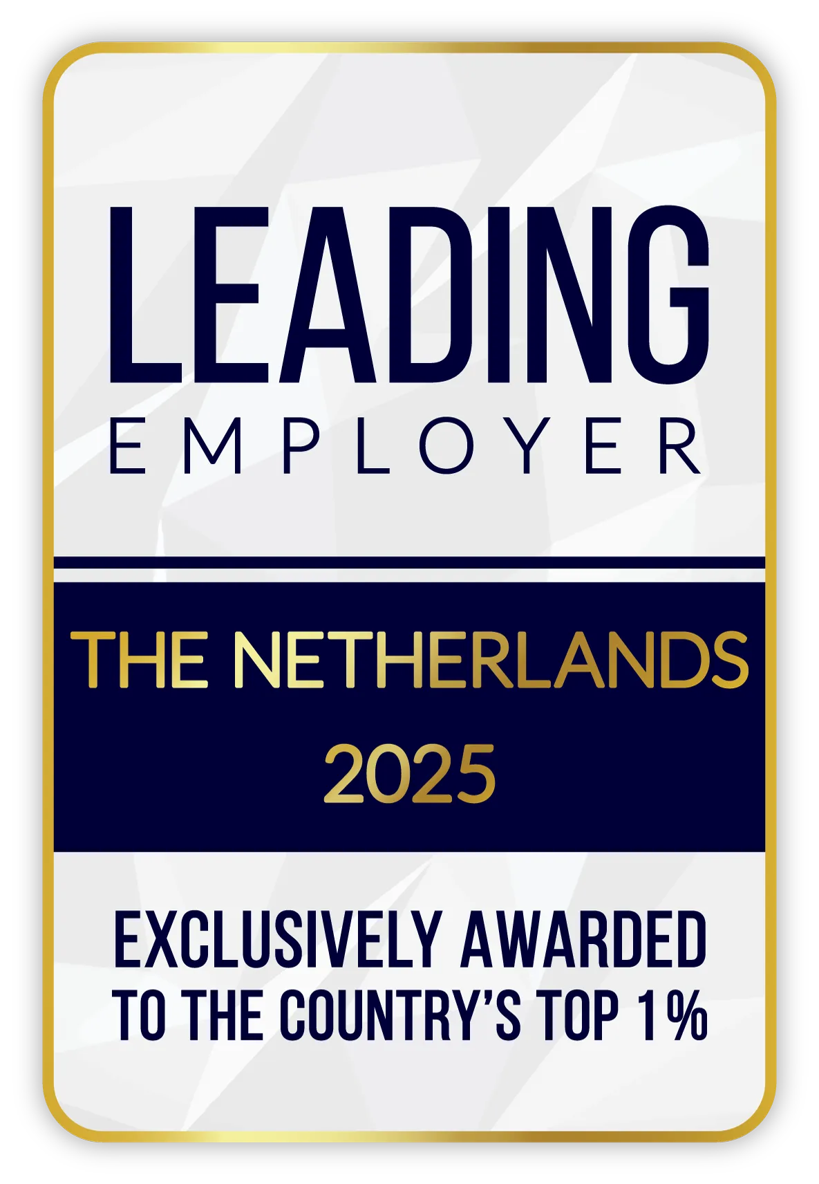 2025 Netherlands