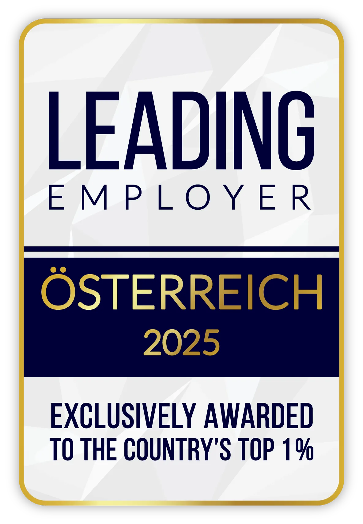 2025 Österreich