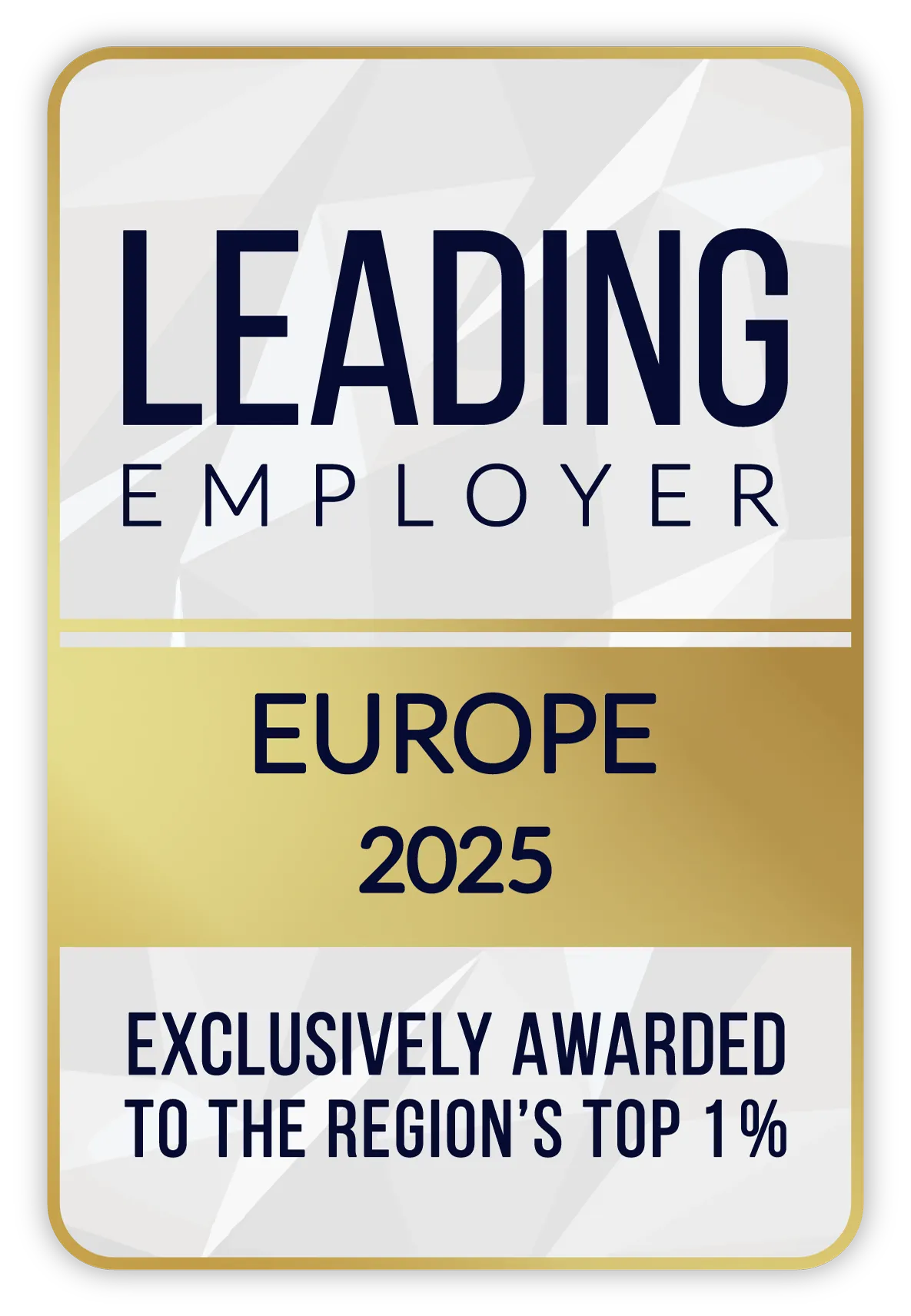 2025 Europe