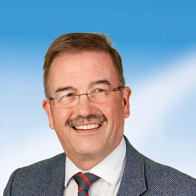 Manfred Wagner