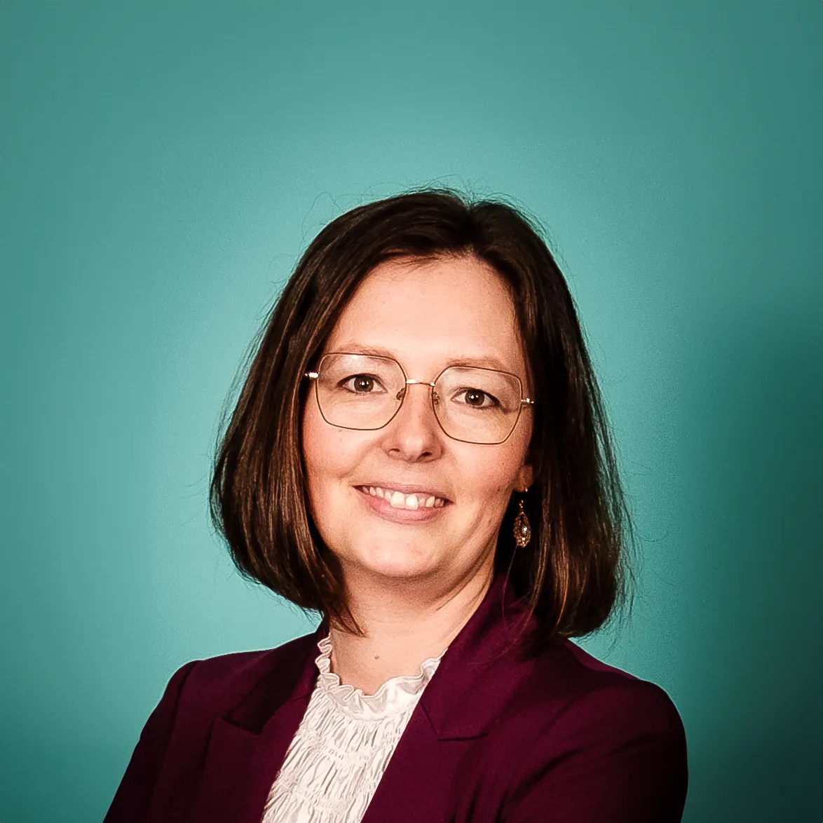 Martina Mittendorfer