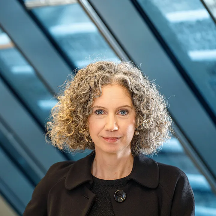 Uta Stockbauer