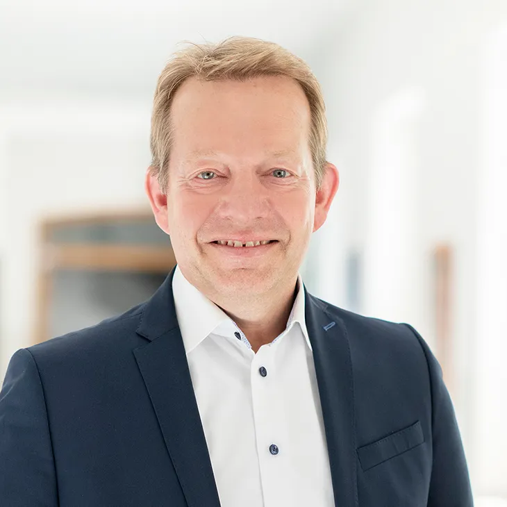 Steffen Mues