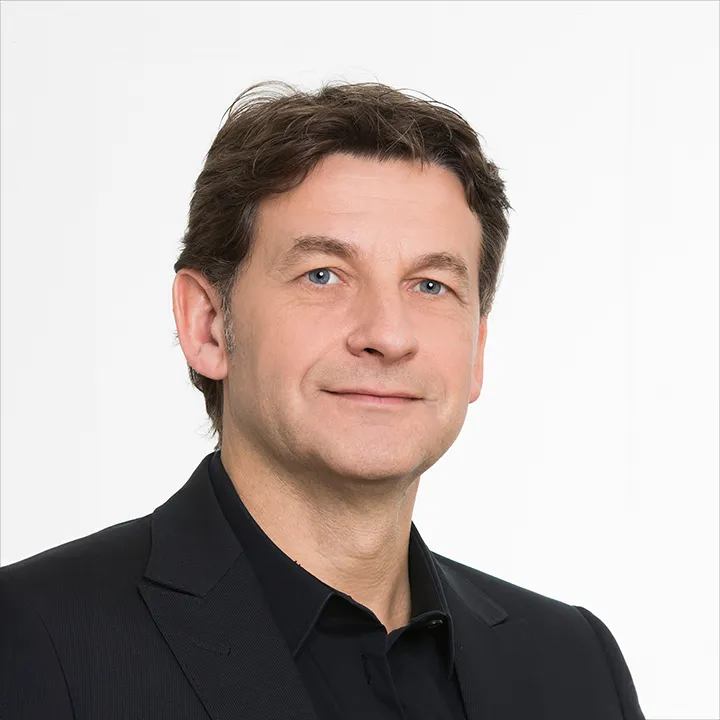 Mag. Martin Röhsner