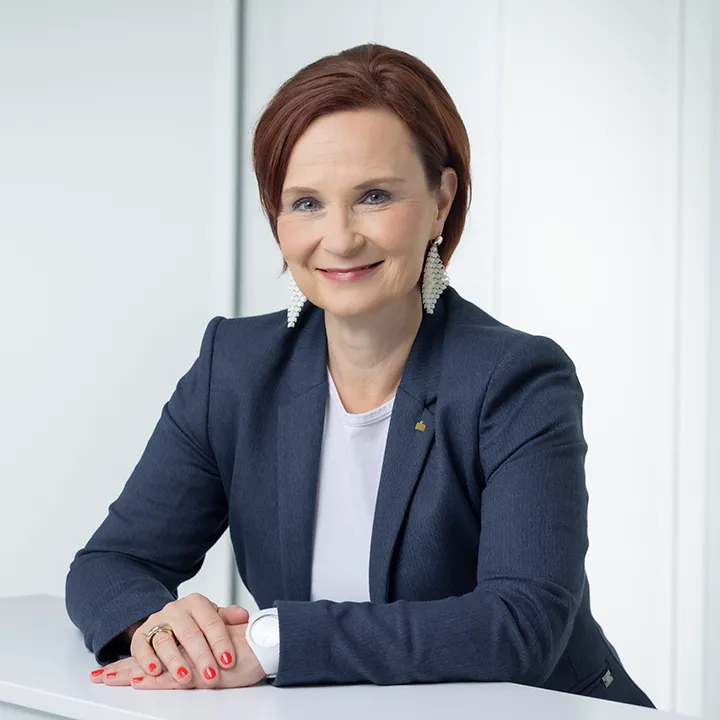 Mag. Walburga Seidl