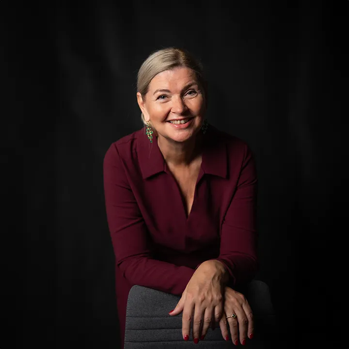 Mag. Maria Gratzl