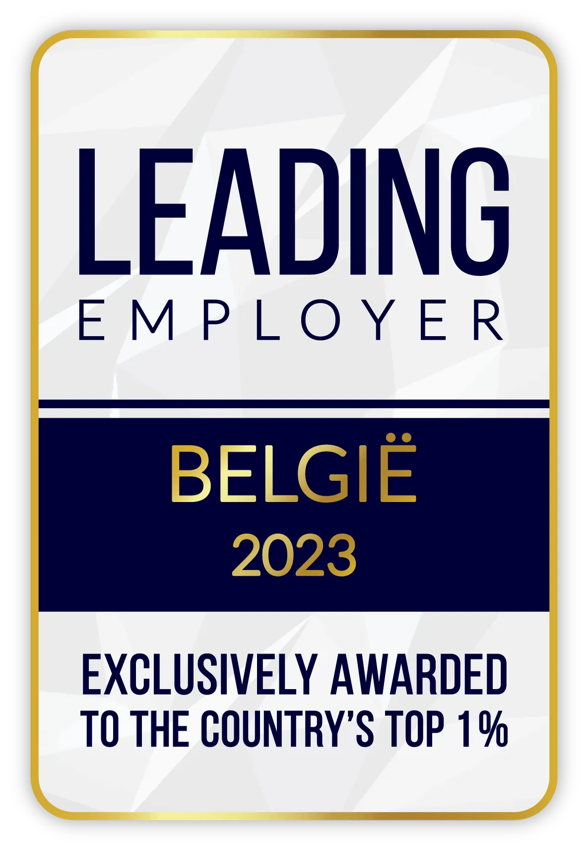 LE België 2023