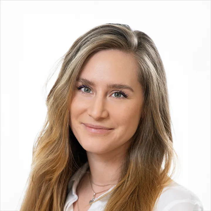 Jasmin Khashayari, MA