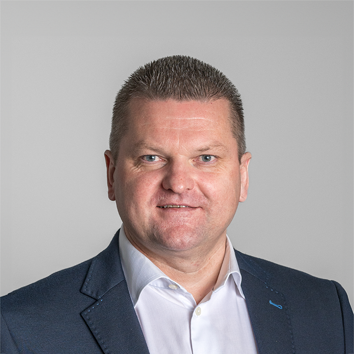 Ewald Marschallinger
