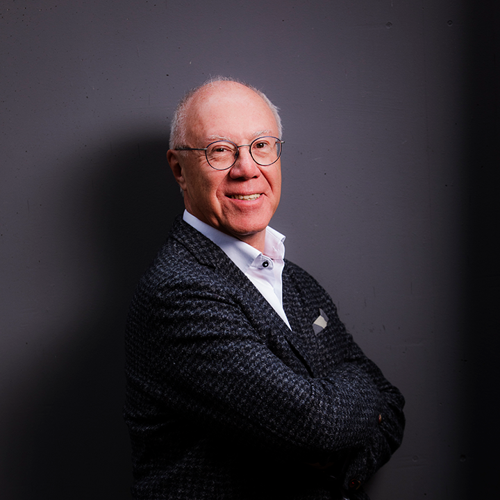 Kaspar Pfister