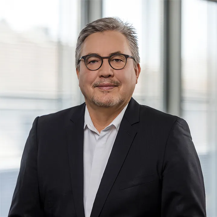 Uwe Willner