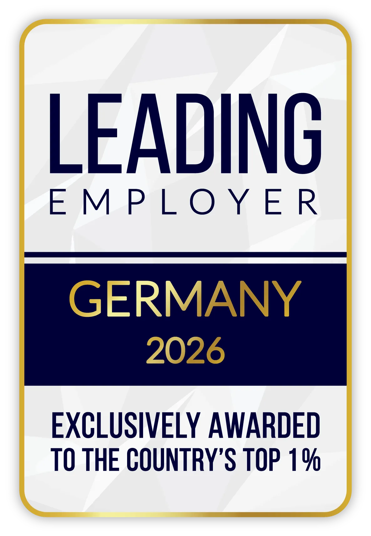 2026 Germany