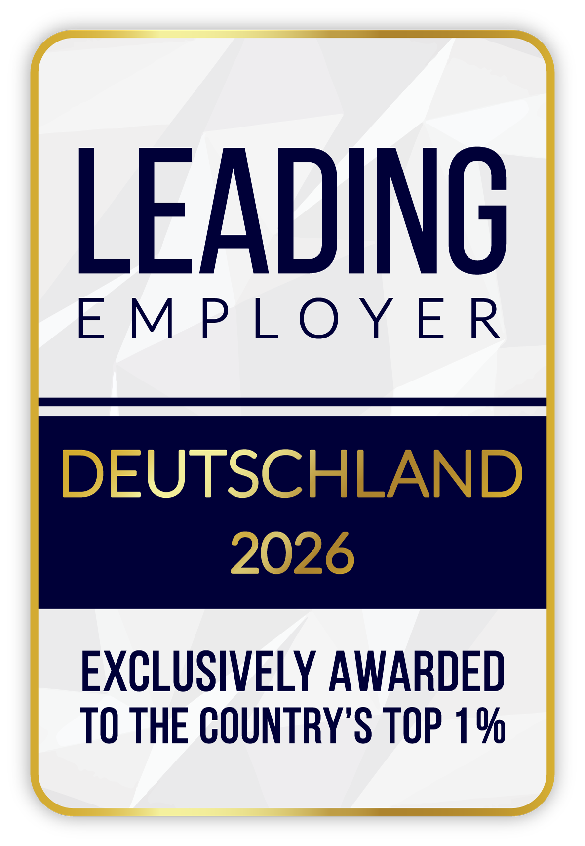 2026 Deutschland