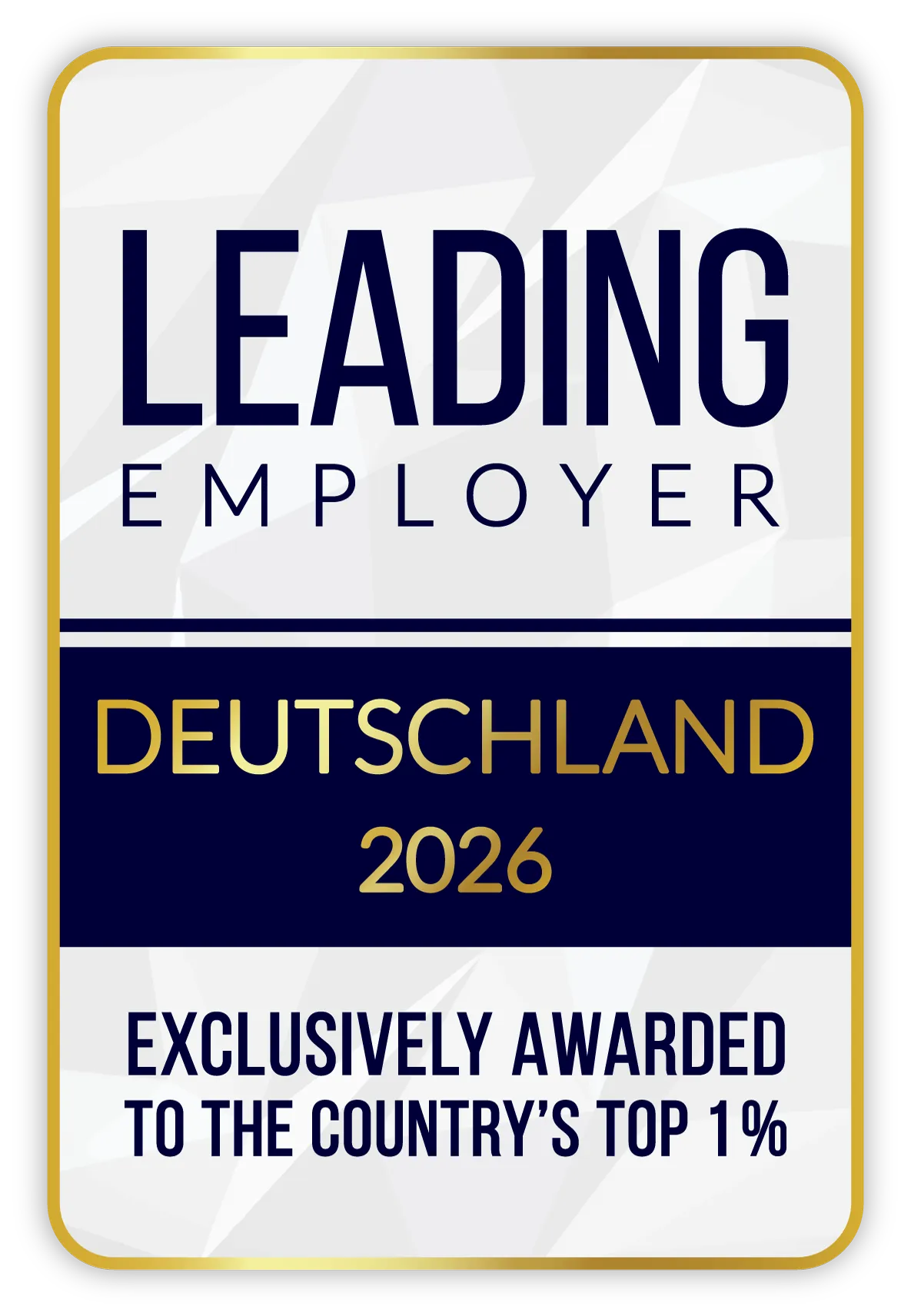 2026 Deutschland