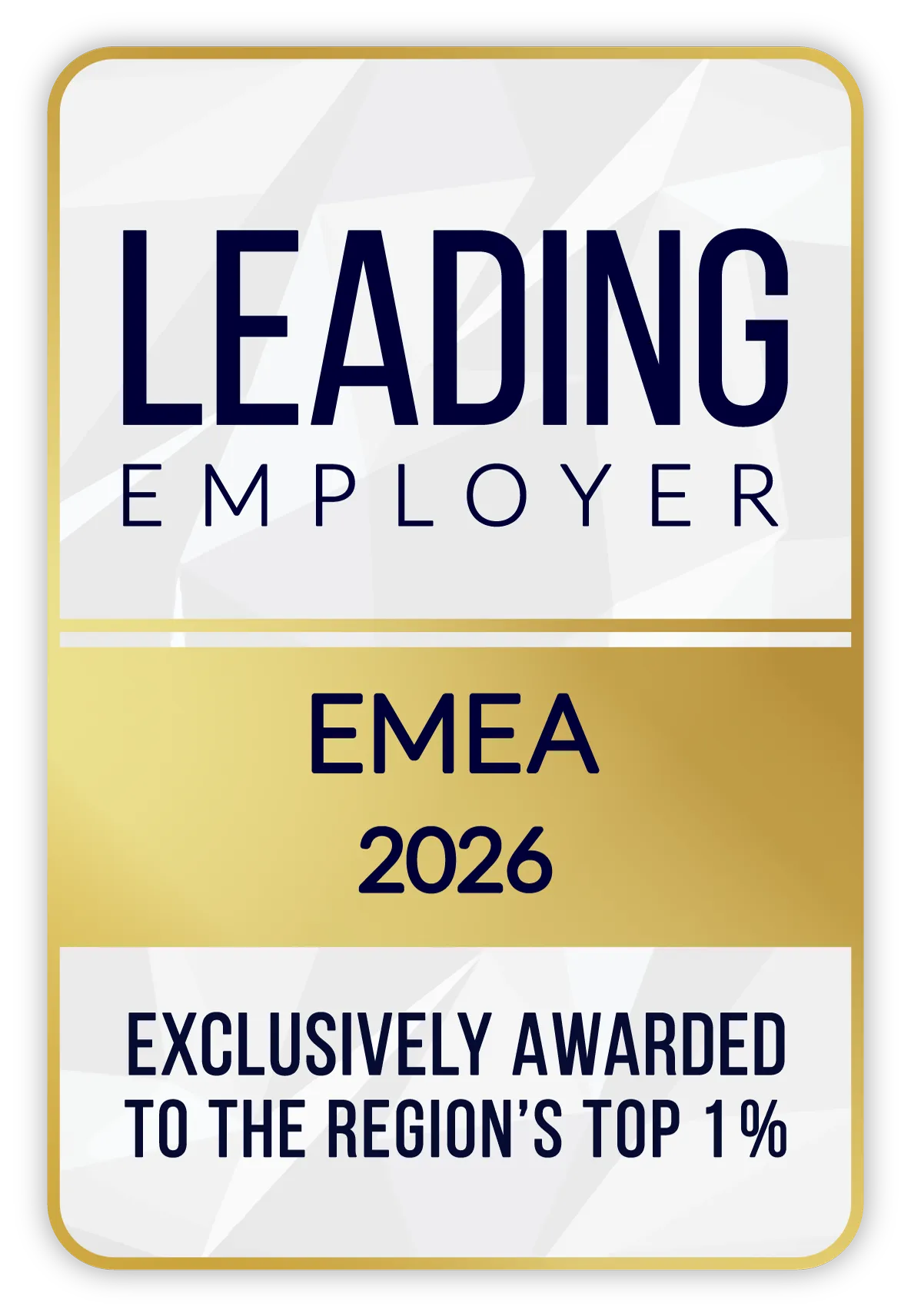 2026 EMEA