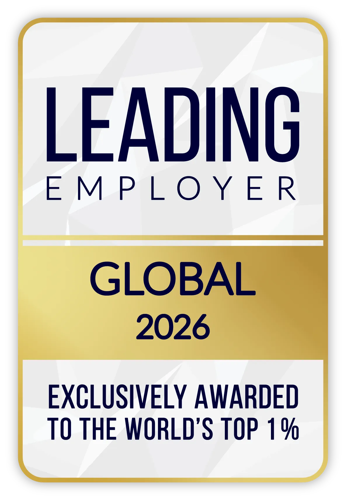 2026 Global