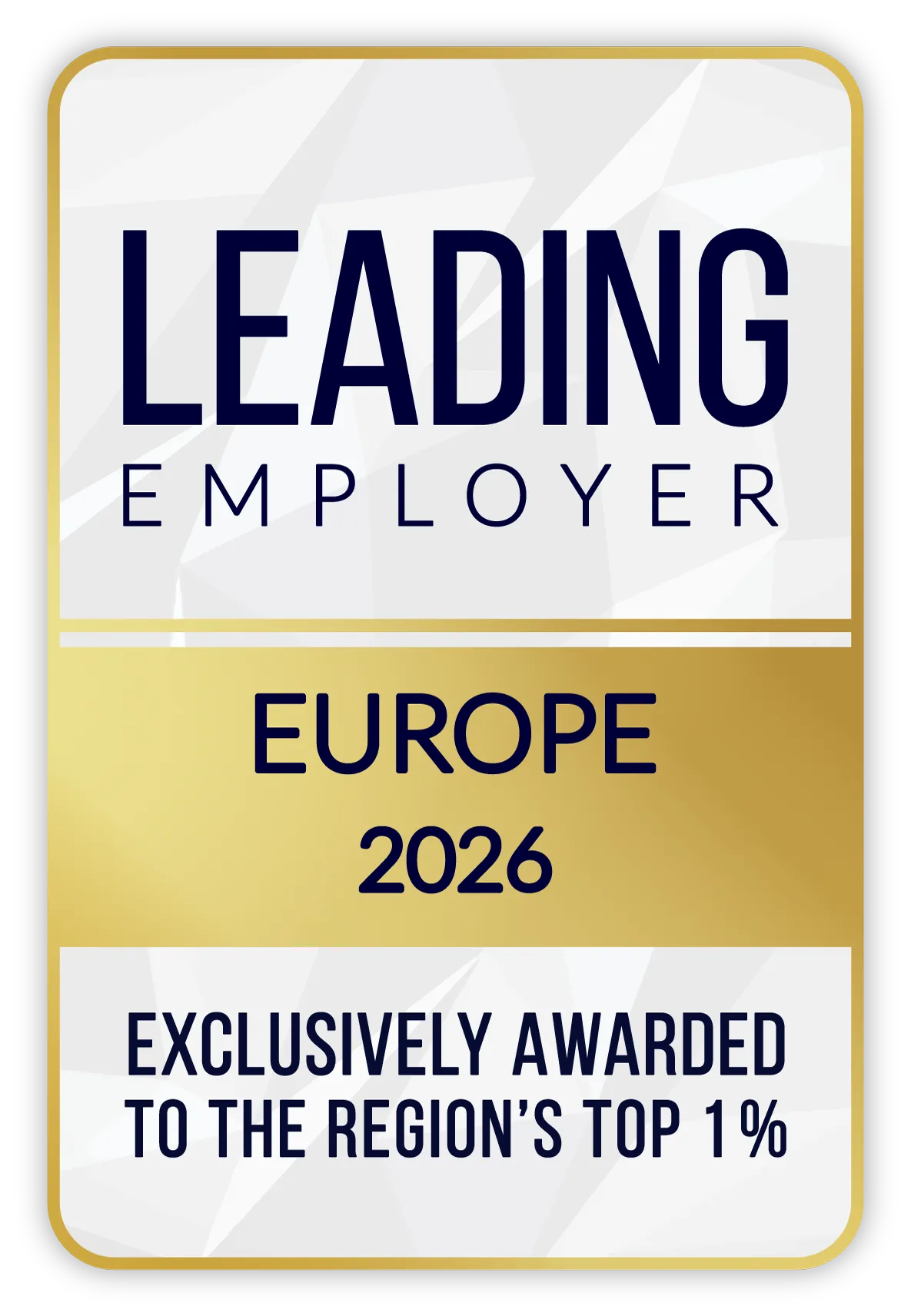 2026 Europe