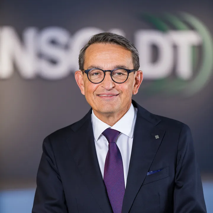 Dr. Lars Immisch
