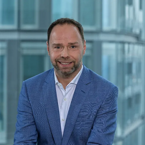 Andreas Klinder