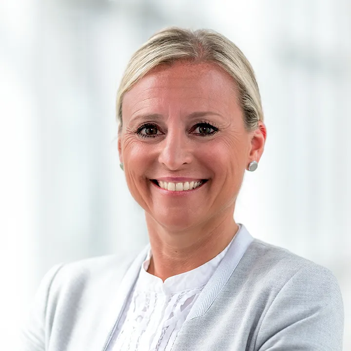 Beate Détrie