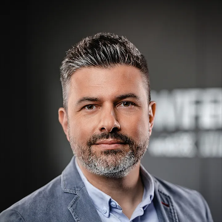 Patrick Edelmann