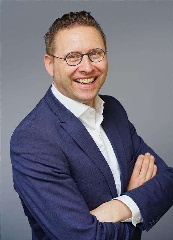 Dr. Hubertus Dieckmann