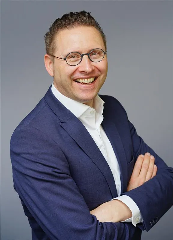 Dr. Hubertus Dieckmann