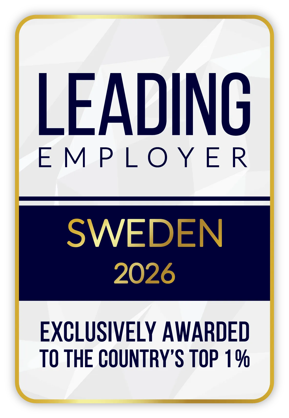 2026 Sweden