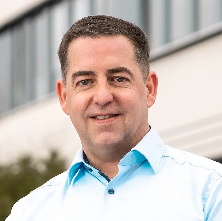 Florian Krieger
