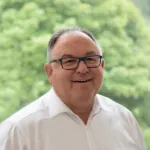 Dr. Frank Schönthaler