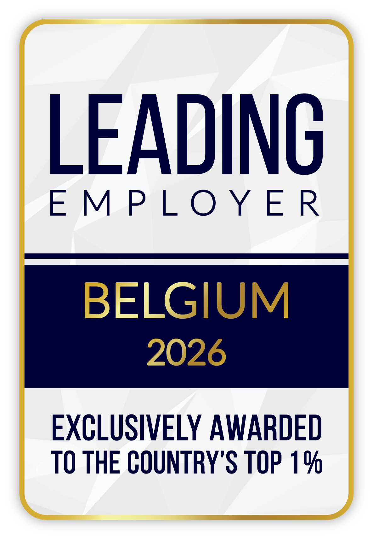 2026 Belgium